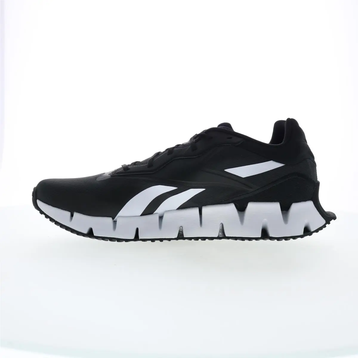Reebok shoes - Reebok Zig Dynamica - Zig Dynamica - HR0931 - Black (UPC: 195747738047) 3