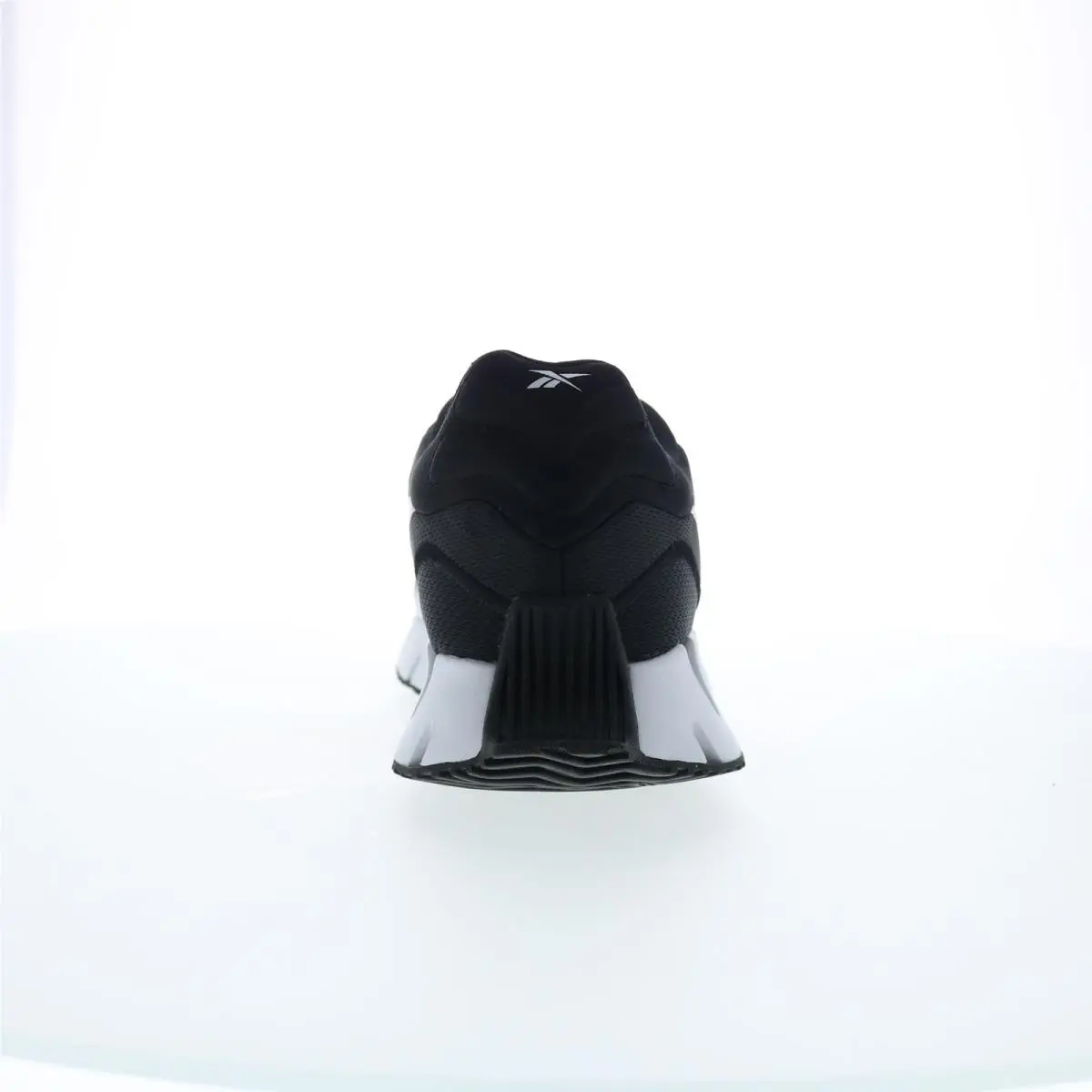Reebok shoes - Reebok Zig Dynamica - Zig Dynamica - HR0931 - Black (UPC: 195747738047) 5