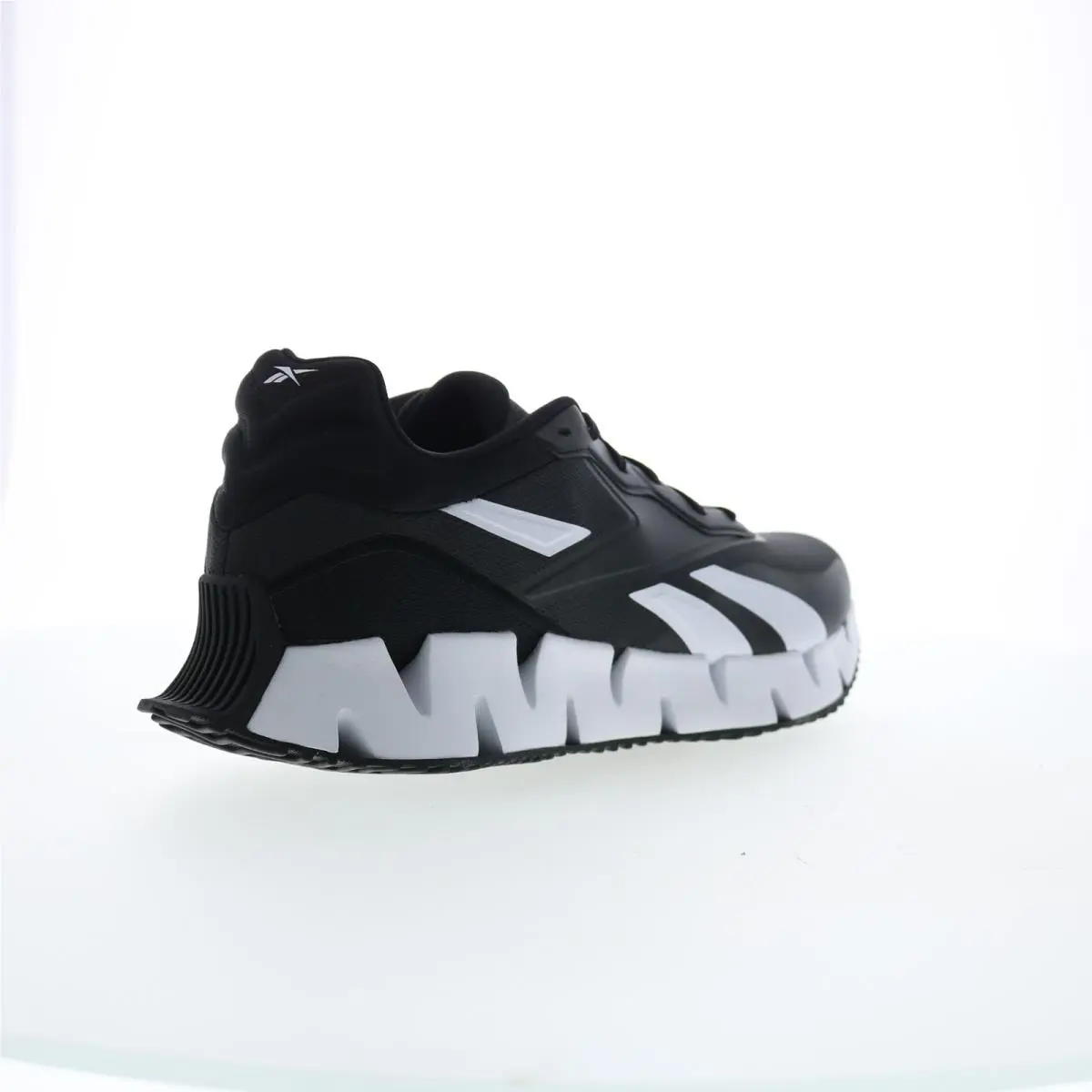 Reebok shoes - Reebok Zig Dynamica - Zig Dynamica - HR0931 - Black (UPC: 195747738047) 6