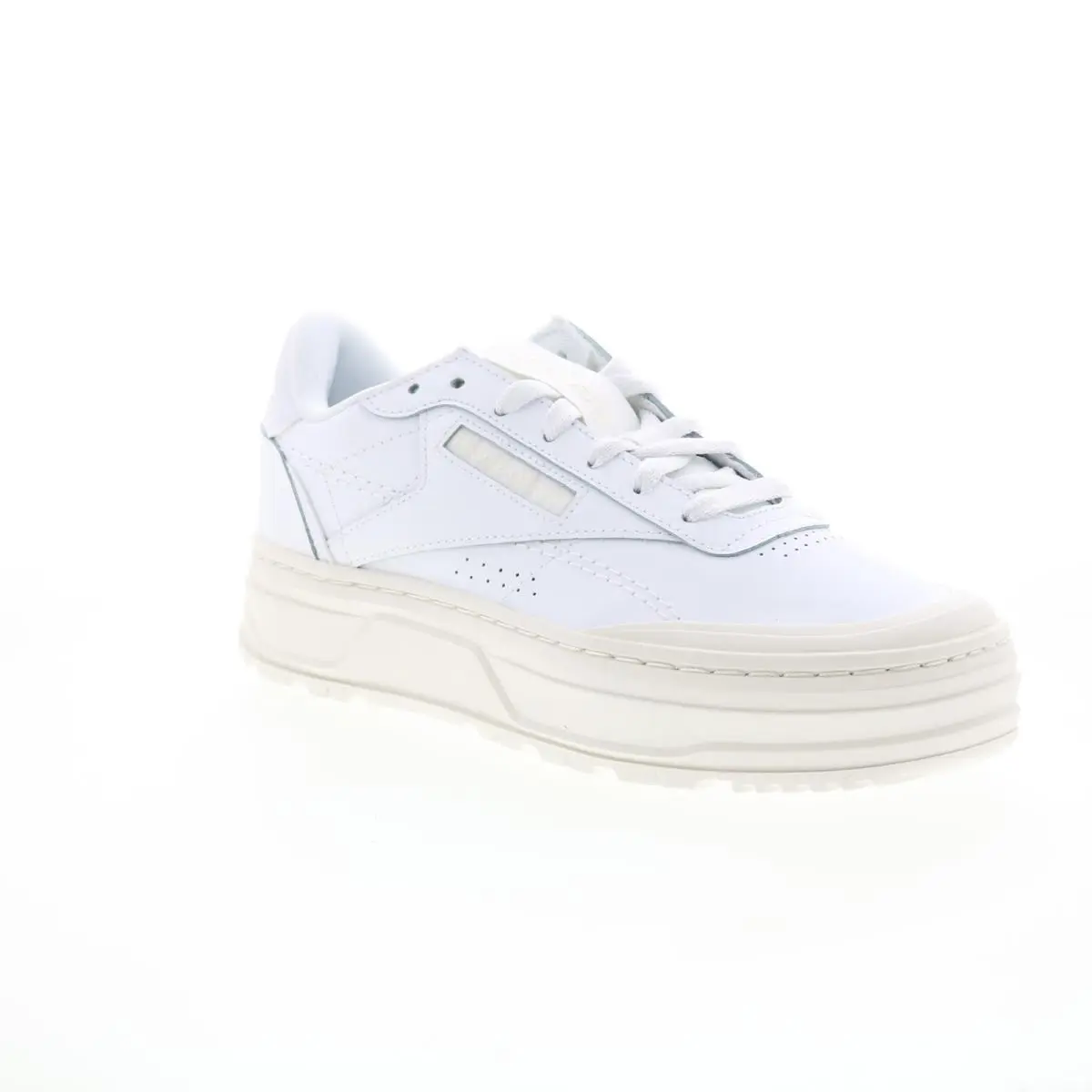 Reebok shoes - Reebok Club C - Club - H69140 - White (UPC: 194820382818) 0