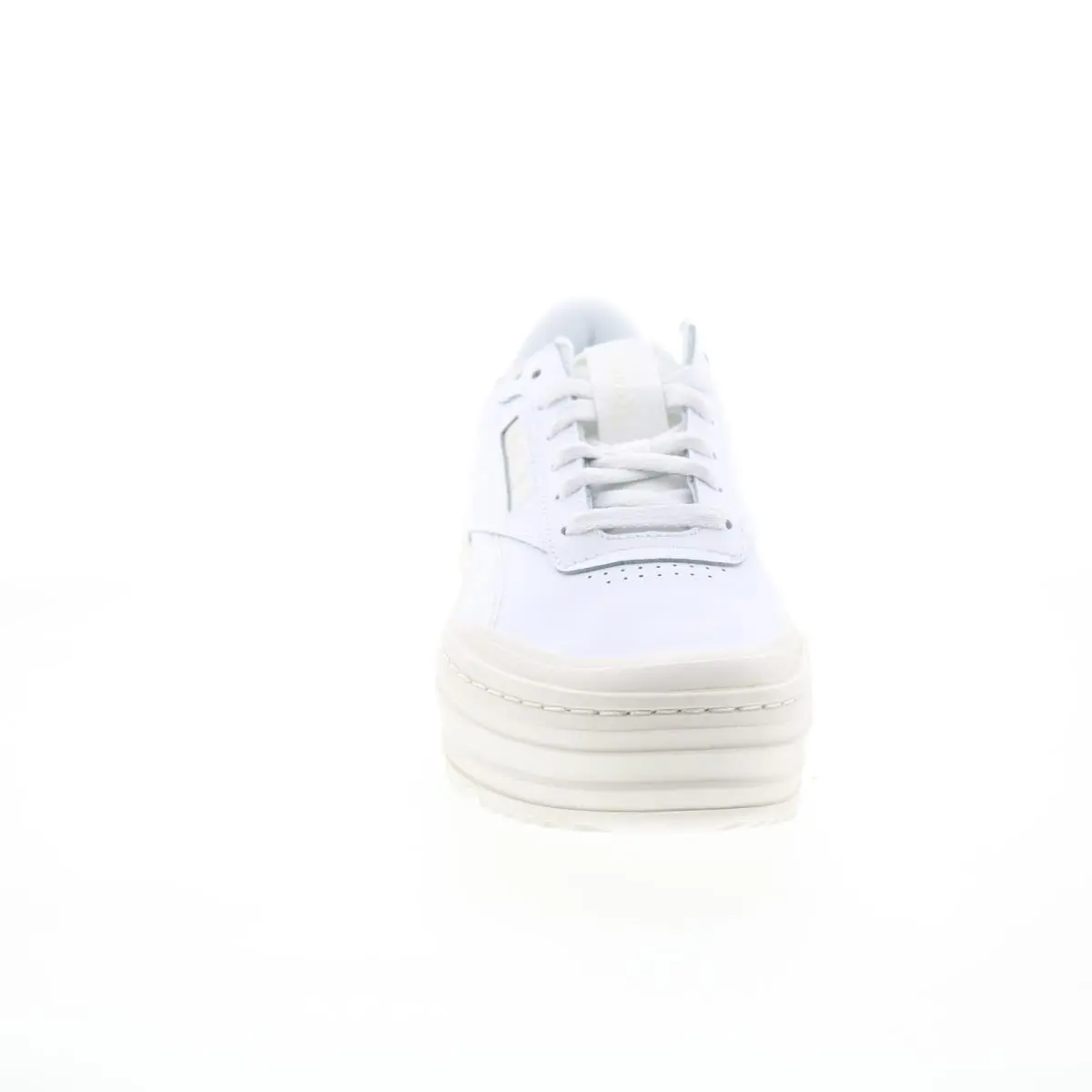 Reebok shoes - Reebok Club C - Club - H69140 - White (UPC: 194820382818) 1