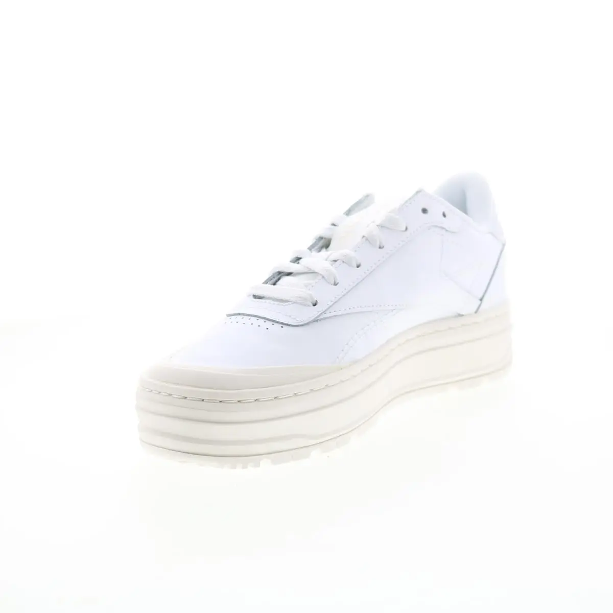 Reebok shoes - Reebok Club C - Club - H69140 - White (UPC: 194820382818) 2