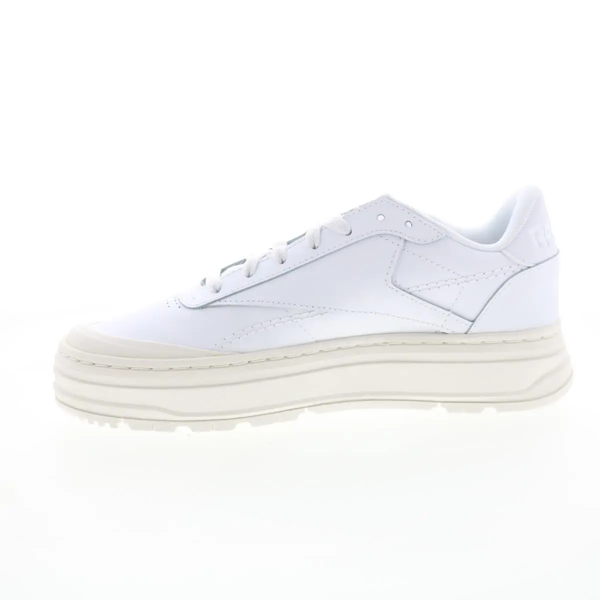 Reebok shoes - Reebok Club C - Club - H69140 - White (UPC: 194820382818) 3