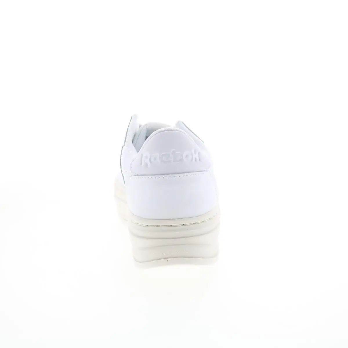Reebok shoes - Reebok Club C - Club - H69140 - White (UPC: 194820382818) 5