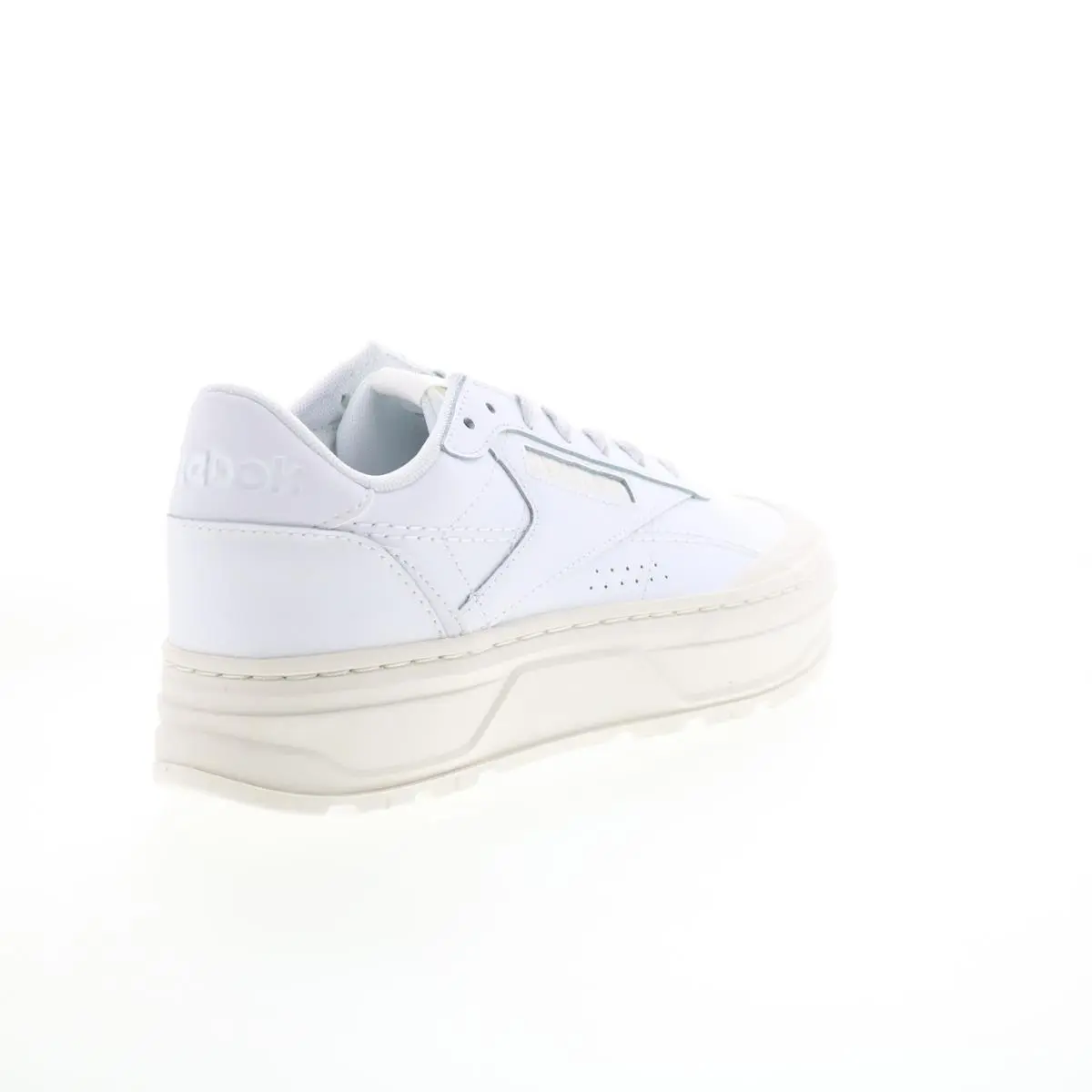 Reebok shoes - Reebok Club C - Club - H69140 - White (UPC: 194820382818) 6