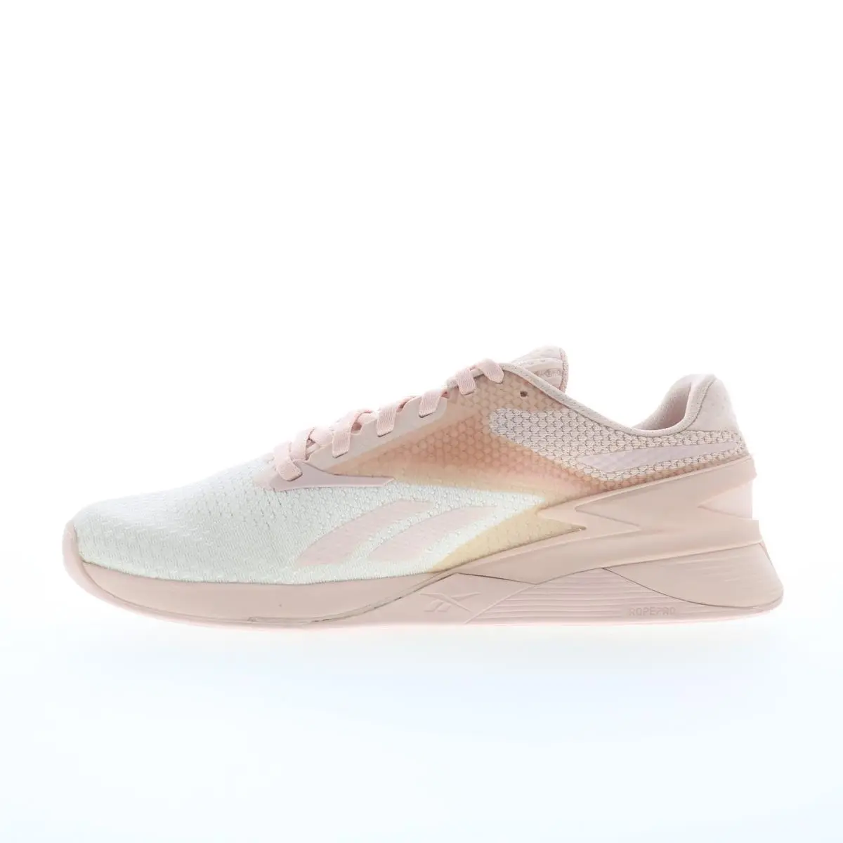 Reebok shoes - Reebok Nano X3 - Nano - 100033512 - Pink (UPC: 196464186319) 1