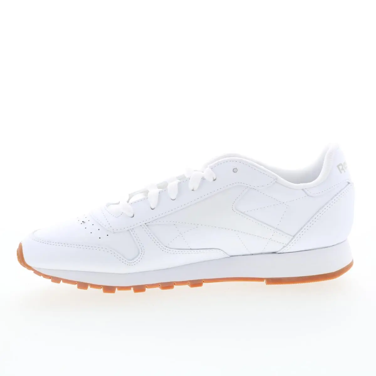 Reebok shoes - Reebok Classic - Classic - 100008495 - White (UPC: 195733845797) 1