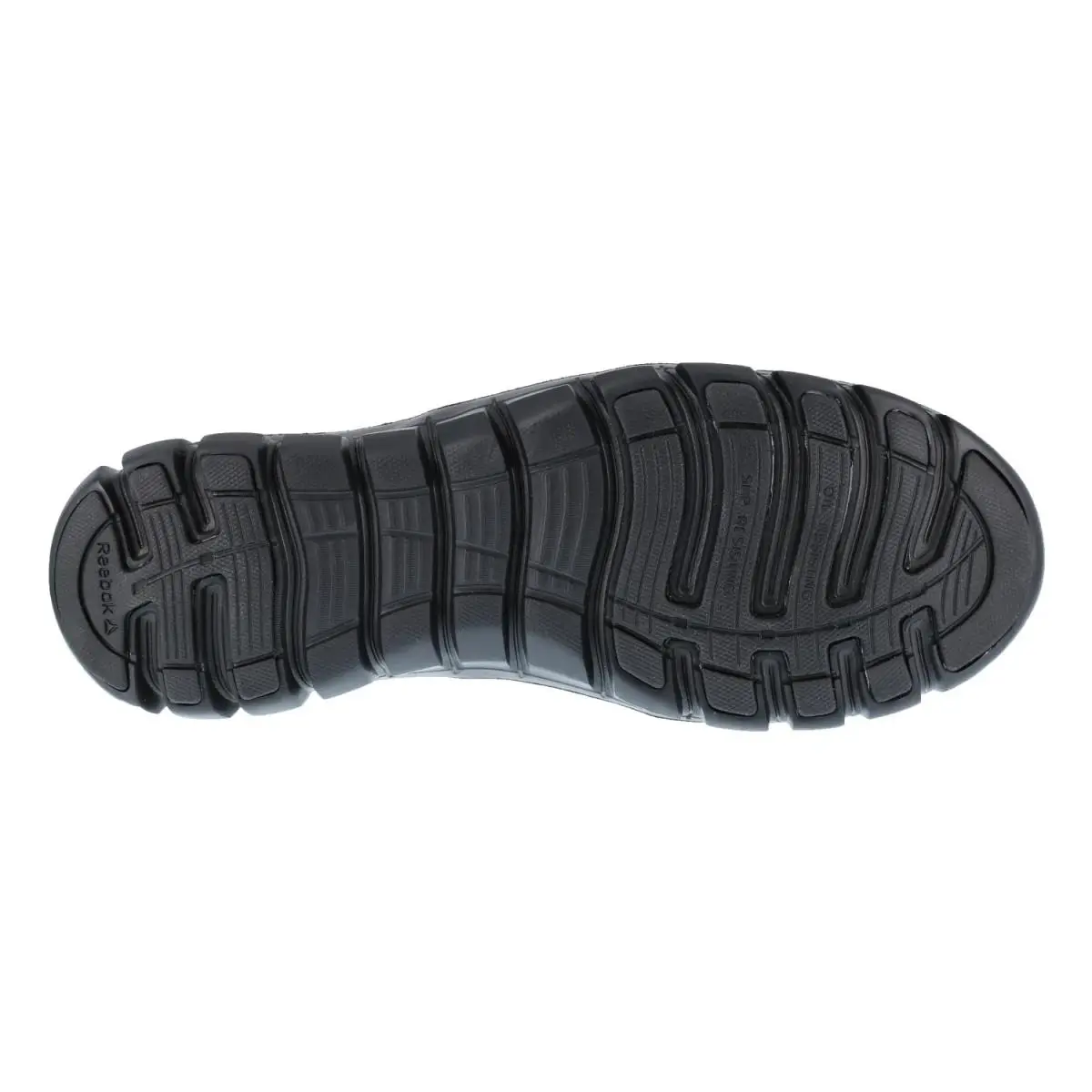 Reebok shoes - Black (UPC: 690774464193) 3