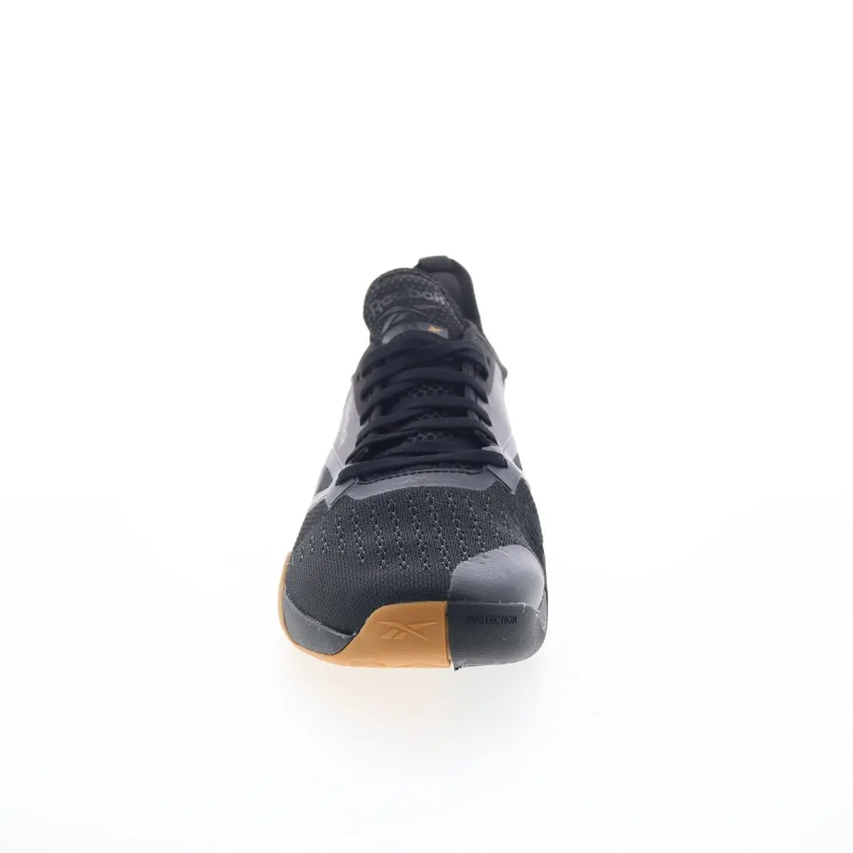 Reebok shoes - Reebok Nano Court - Nano Court - 100205029 - Black (UPC: 197225820701) 0