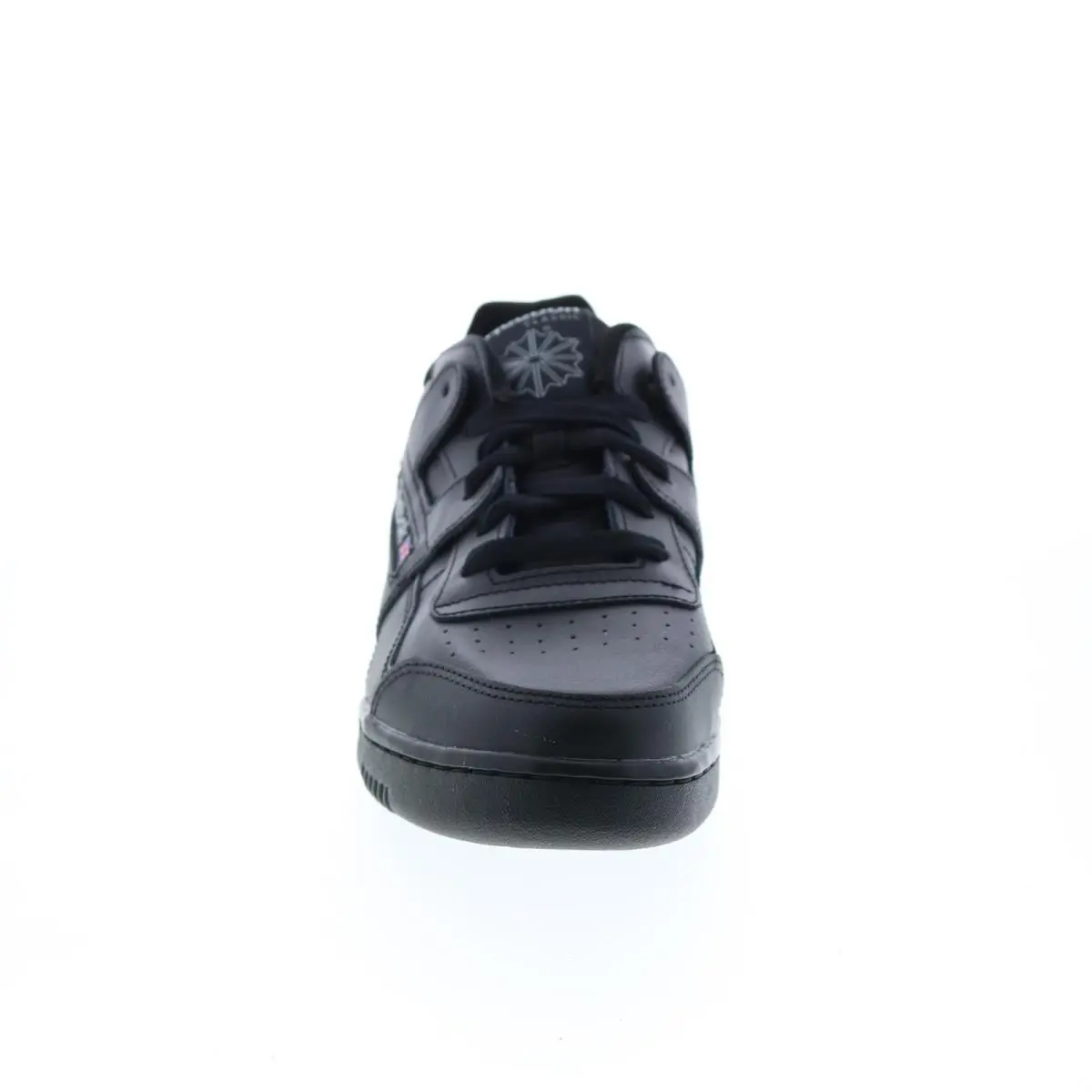 Reebok shoes - Reebok Workout - Workout - HP5910 - Black (UPC: 195743708860) 1