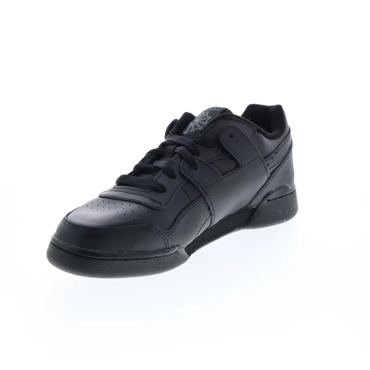 Reebok shoes - Reebok Workout - Workout - HP5910 - Black (UPC: 195743708860) 2