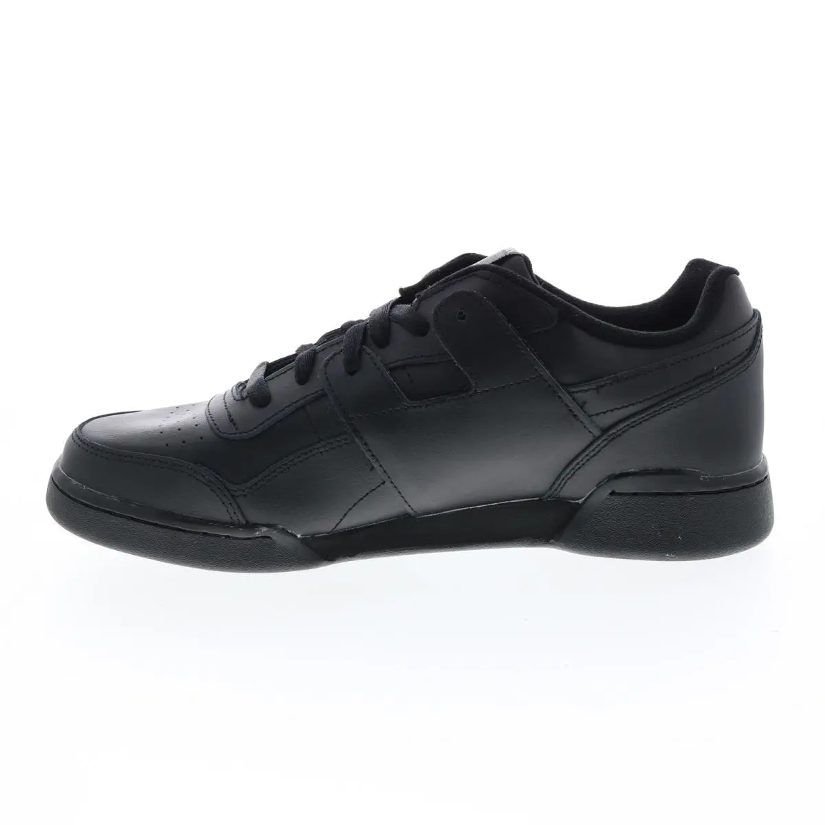 Reebok shoes - Reebok Workout - Workout - HP5910 - Black (UPC: 195743708860) 3