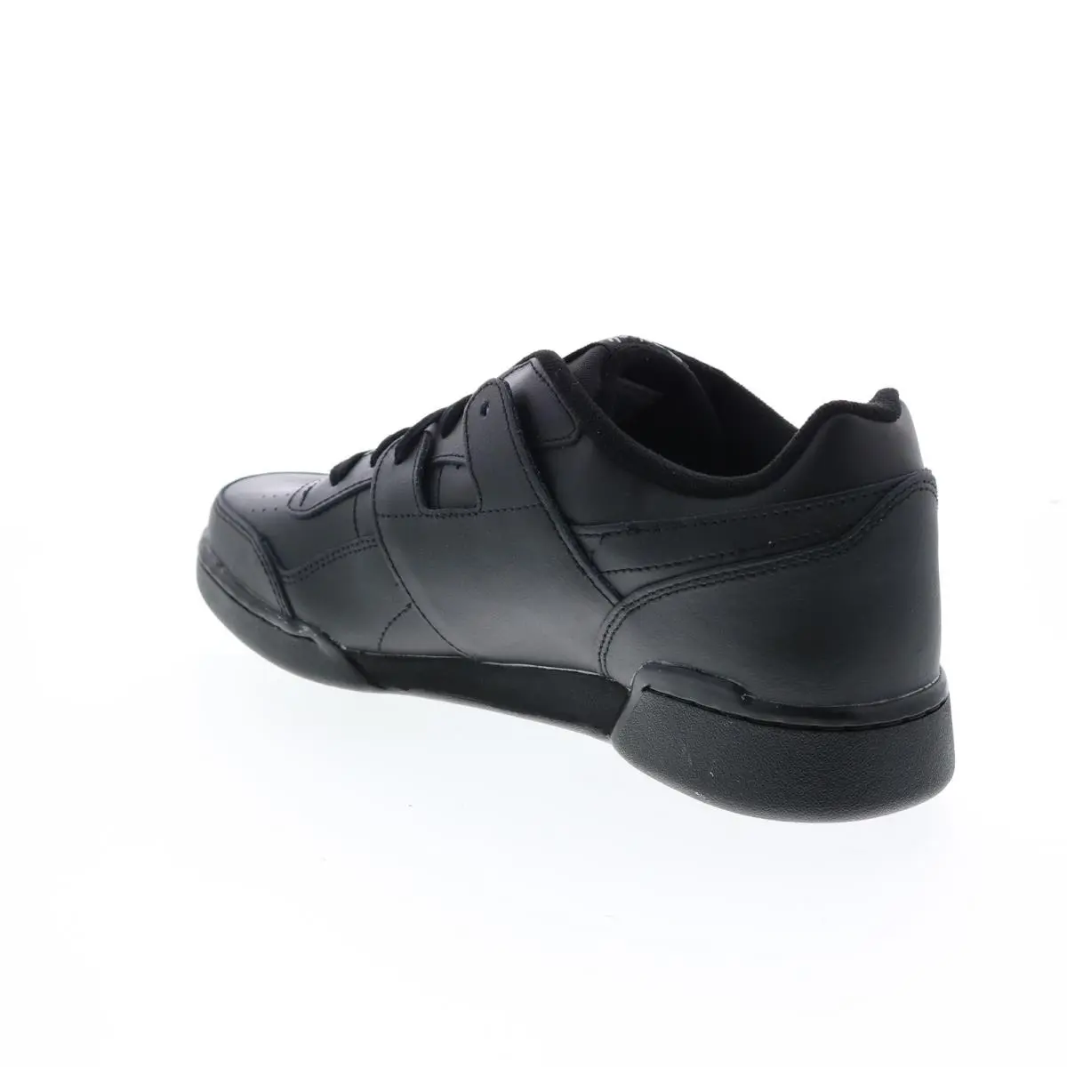 Reebok shoes - Reebok Workout - Workout - HP5910 - Black (UPC: 195743708860) 4