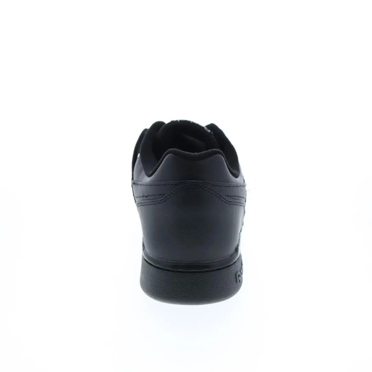 Reebok shoes - Reebok Workout - Workout - HP5910 - Black (UPC: 195743708860) 5