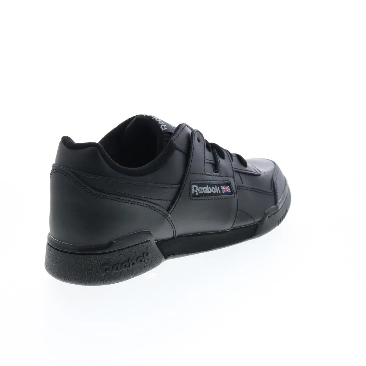 Reebok shoes - Reebok Workout - Workout - HP5910 - Black (UPC: 195743708860) 6