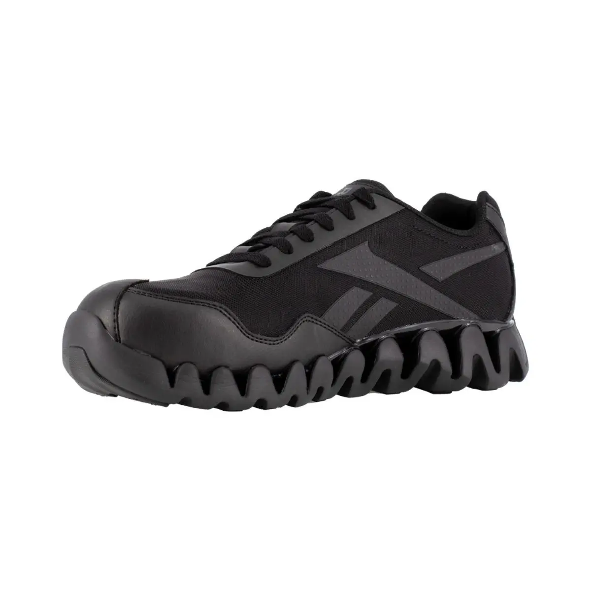 Reebok shoes - Black (UPC: 690774545922) 0