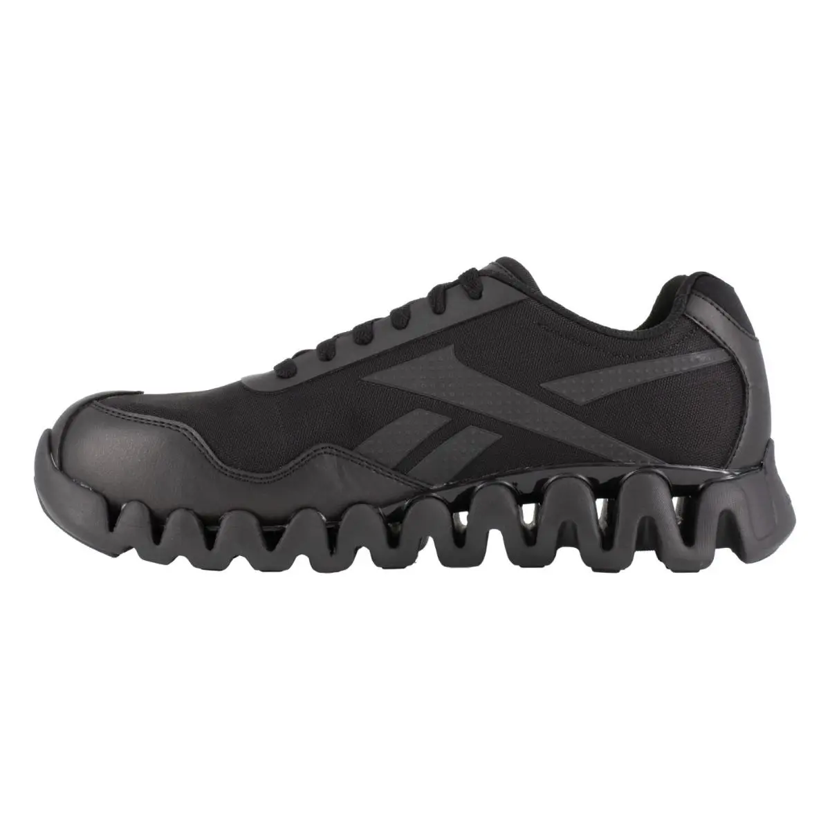 Reebok shoes - Black (UPC: 690774545922) 1