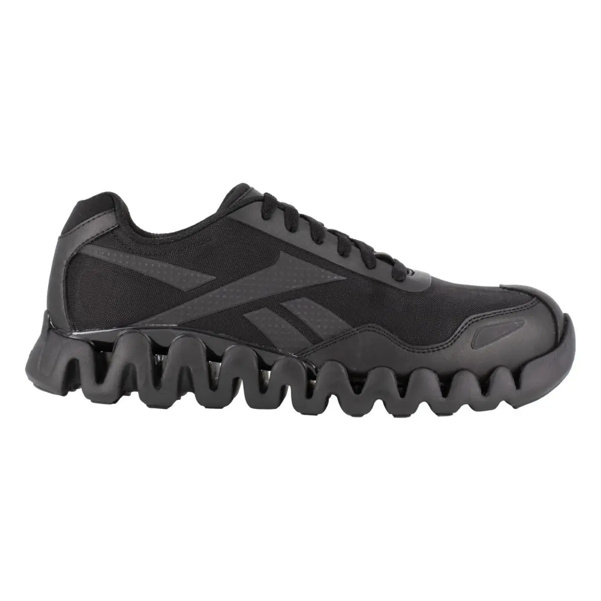 Reebok shoes - Black (UPC: 690774545922) 2