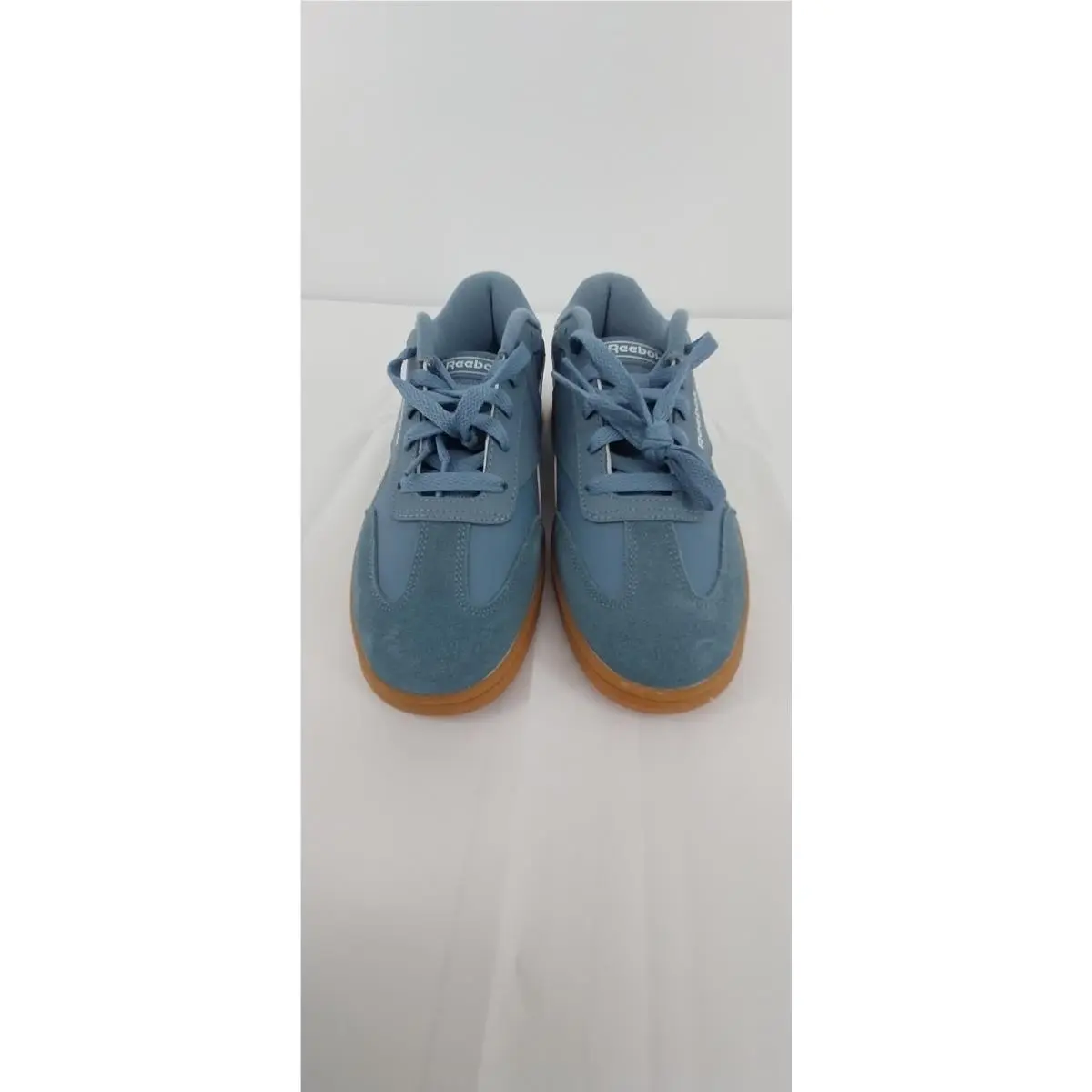 Reebok shoes - Reebok Smash Edge - Smash Edge - 100208241 - Blue 0