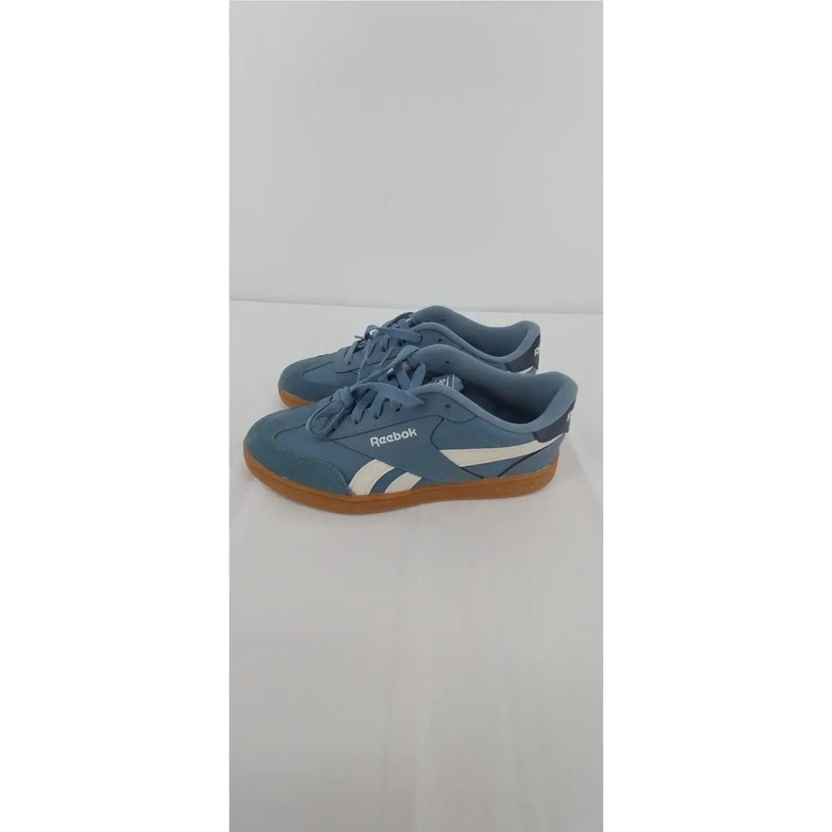 Reebok shoes - Reebok Smash Edge - Smash Edge - 100208241 - Blue 1