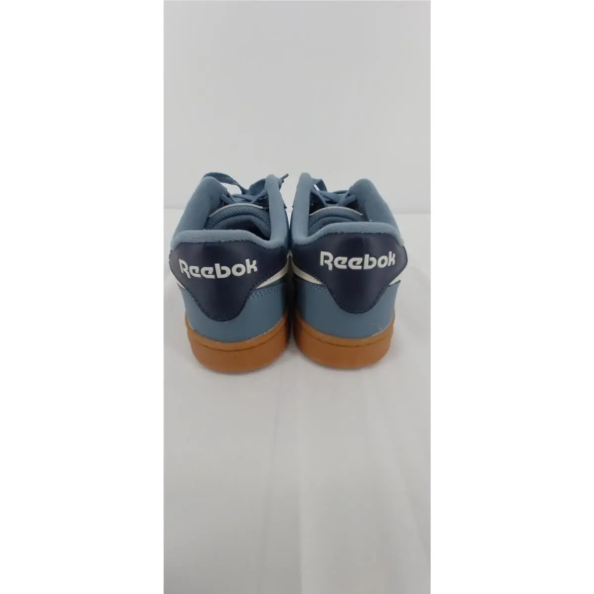 Reebok shoes - Reebok Smash Edge - Smash Edge - 100208241 - Blue 2