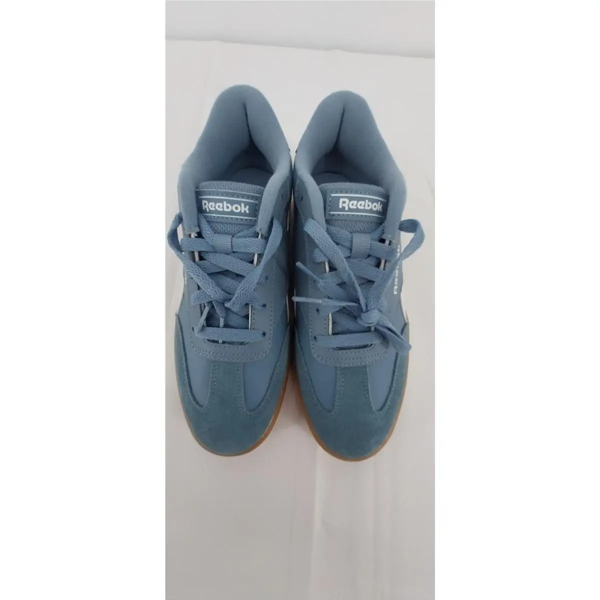 Reebok shoes - Reebok Smash Edge - Smash Edge - 100208241 - Blue 3