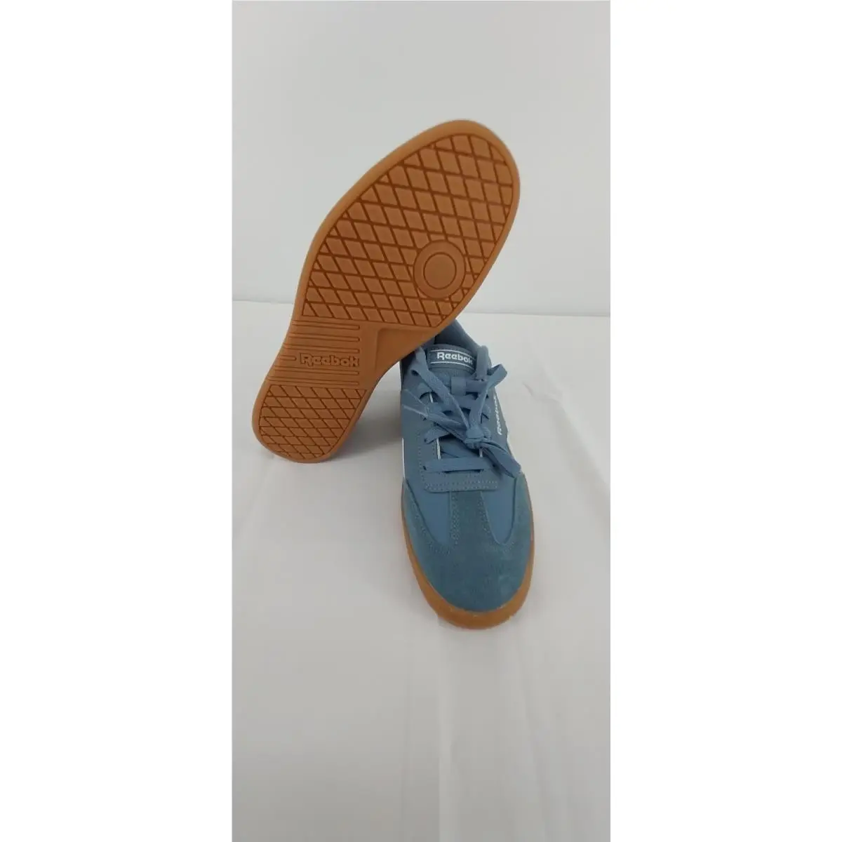 Reebok shoes - Reebok Smash Edge - Smash Edge - 100208241 - Blue 4