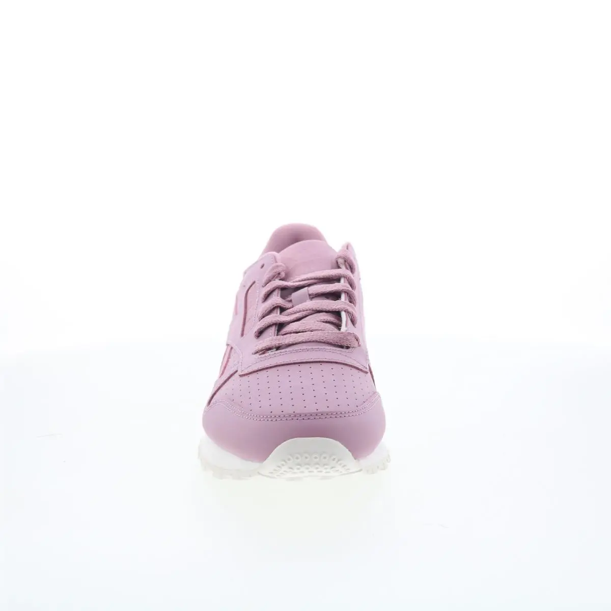 Reebok shoes - Reebok Classic Leather - Classic Leather - GW3800 - Purple (UPC: 195740984939) 0