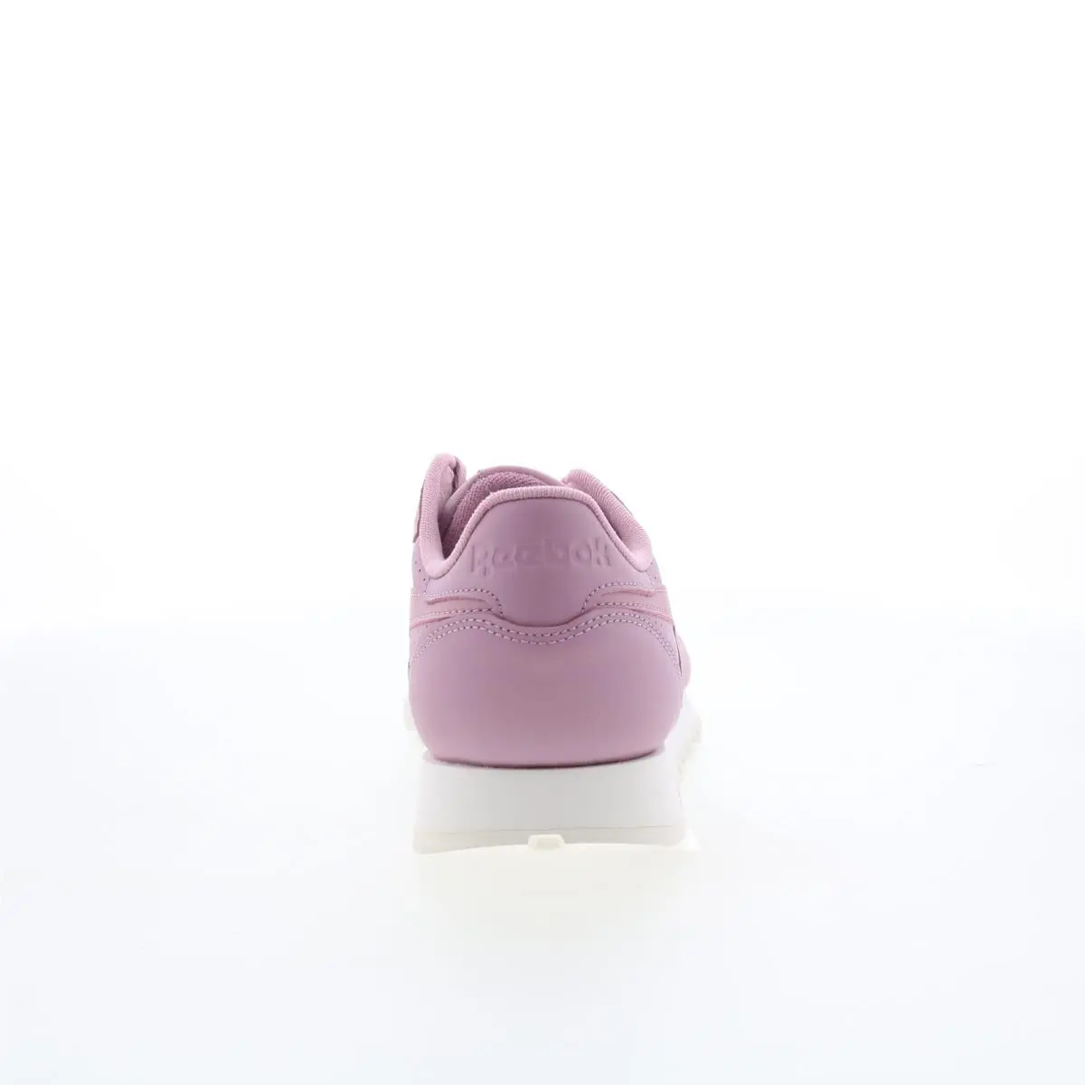 Reebok shoes - Reebok Classic Leather - Classic Leather - GW3800 - Purple (UPC: 195740984939) 2