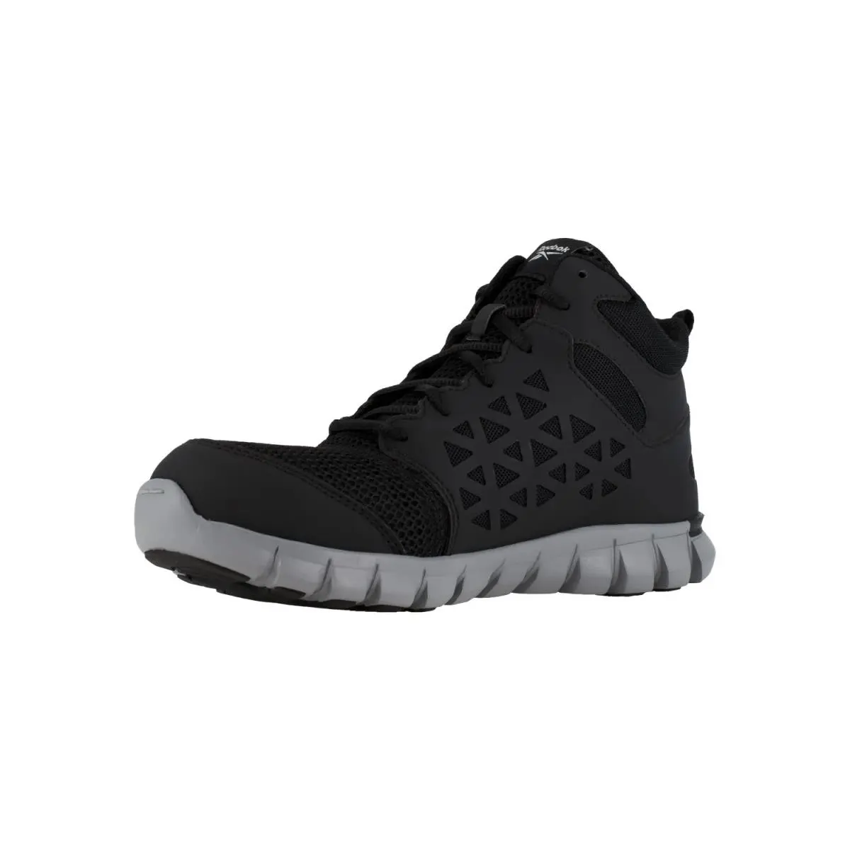 Reebok shoes - Black (UPC: 690774470095) 0