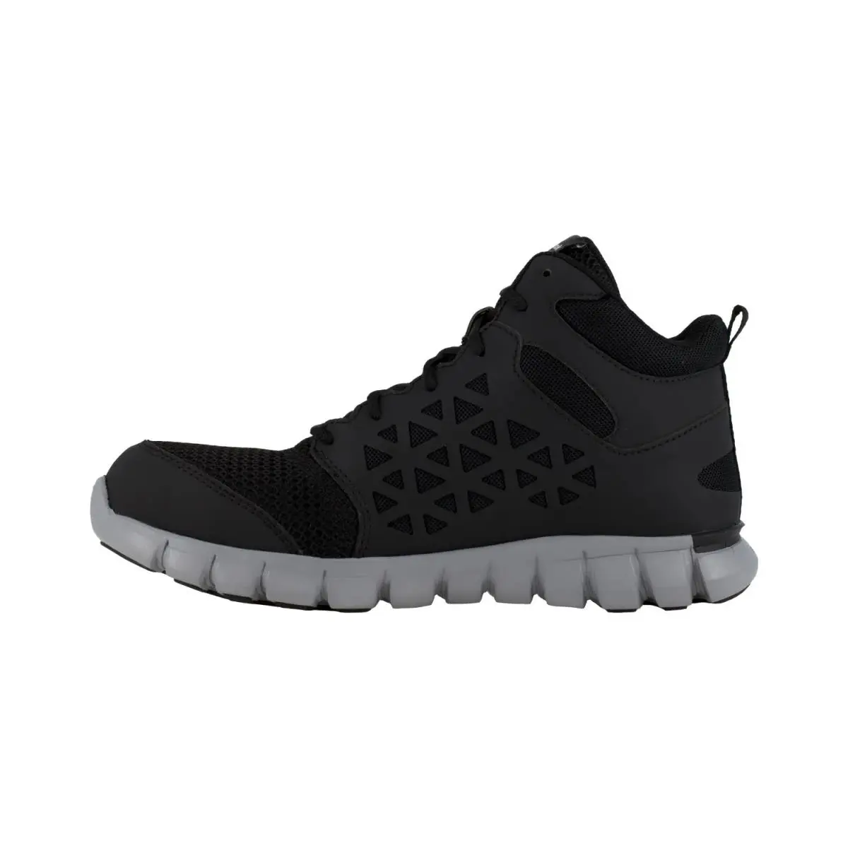 Reebok shoes - Black (UPC: 690774470095) 2
