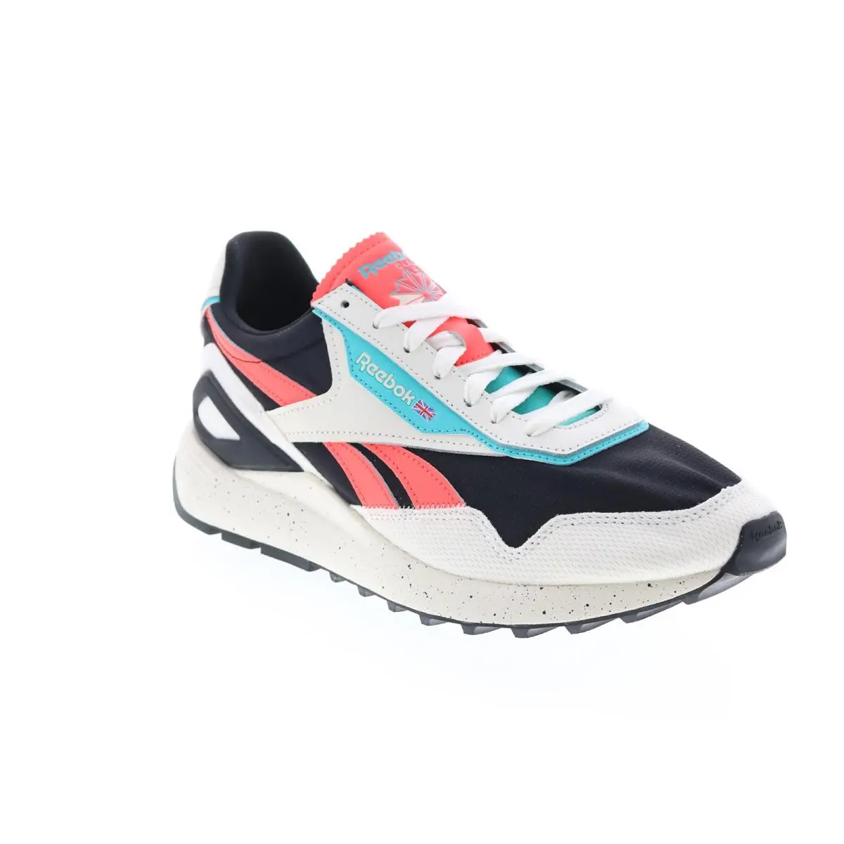 Reebok shoes - Reebok Classic Leather Legacy - Classic Leather Legacy - GW3808 - Black (UPC: 195740810306) 0