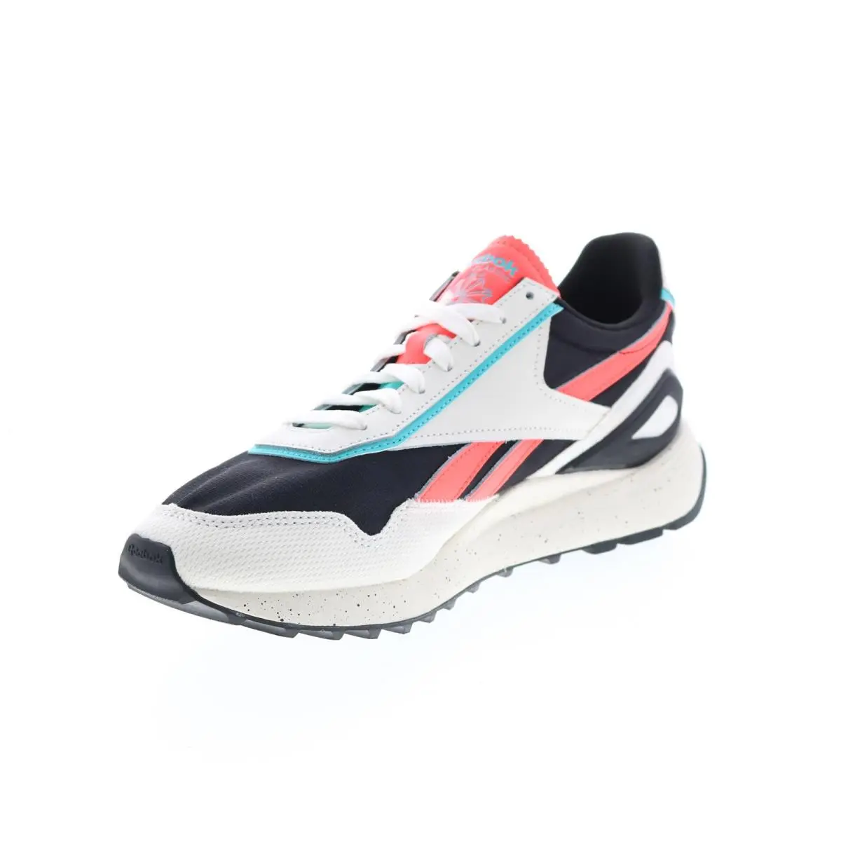 Reebok shoes - Reebok Classic Leather Legacy - Classic Leather Legacy - GW3808 - Black (UPC: 195740810306) 2