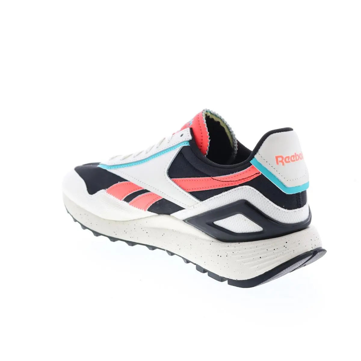 Reebok shoes - Reebok Classic Leather Legacy - Classic Leather Legacy - GW3808 - Black (UPC: 195740810306) 4