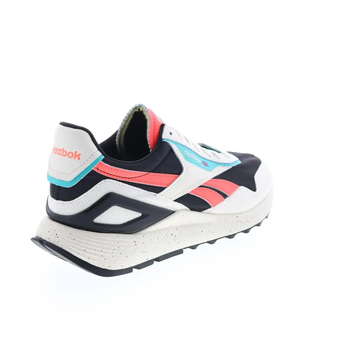 Reebok shoes - Reebok Classic Leather Legacy - Classic Leather Legacy - GW3808 - Black (UPC: 195740810306) 6