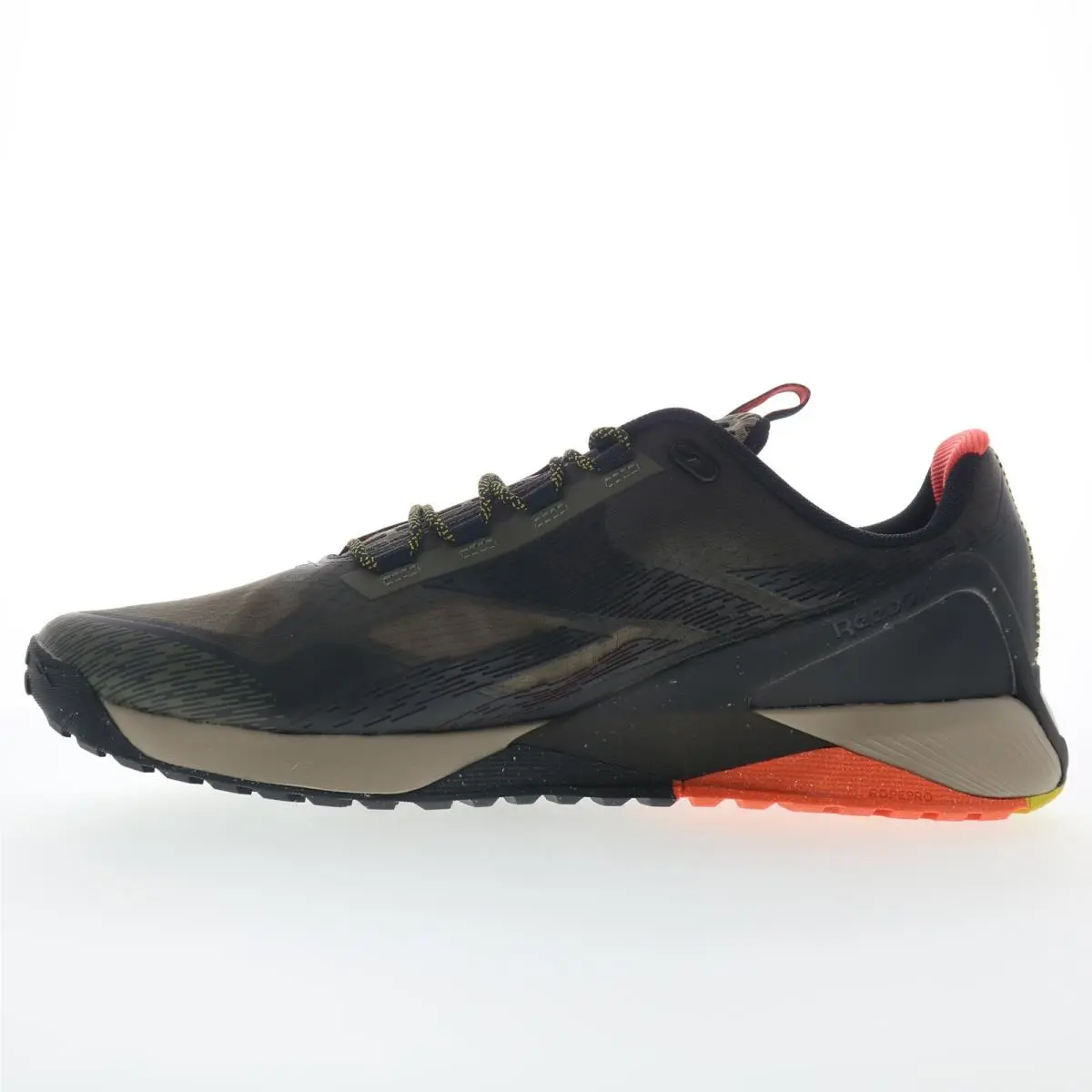 Reebok shoes - Reebok Nano X1 - Nano - GY8441 - Green (UPC: 195733910969) 1