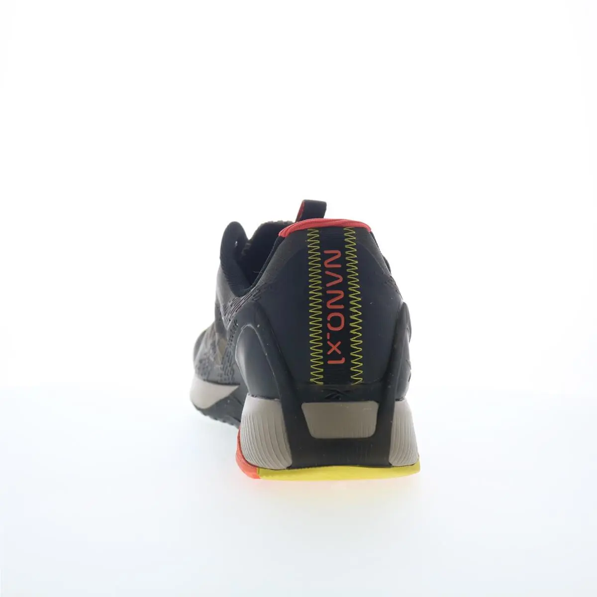 Reebok shoes - Reebok Nano X1 - Nano - GY8441 - Green (UPC: 195733910969) 2