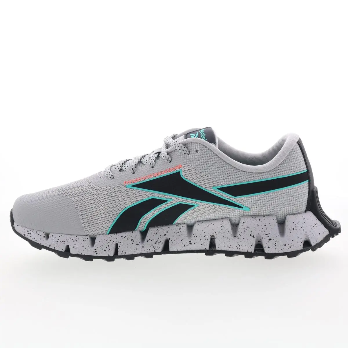 Reebok shoes - Reebok Zig Dynamica - Zig Dynamica - GZ2180 - Gray (UPC: 195741918575) 1