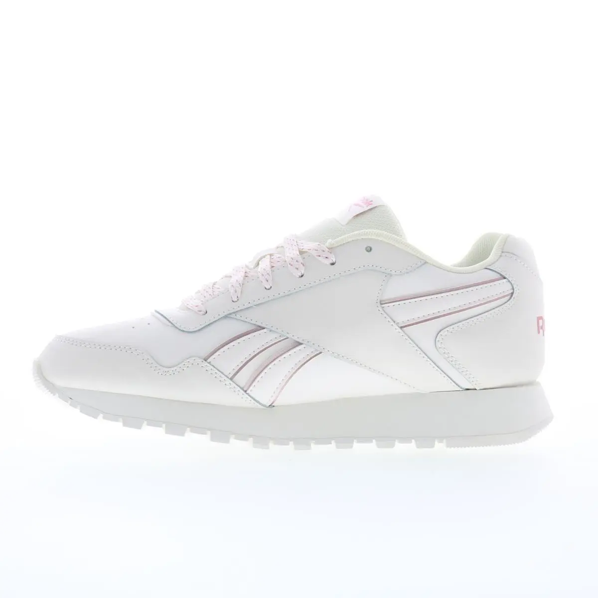 Reebok shoes - Reebok Glide - Glide - 100074142 - White (UPC: 197225076764) 1