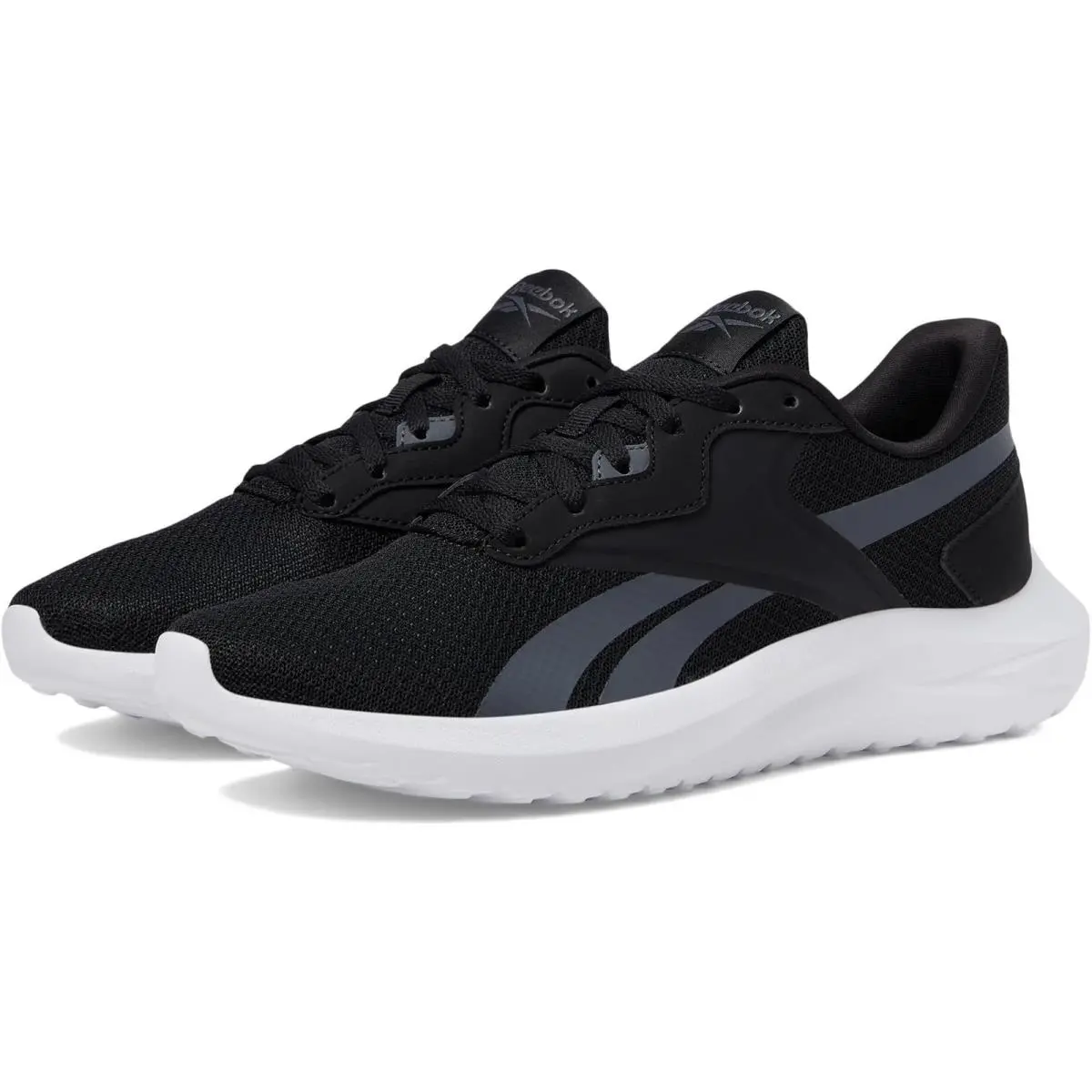 Reebok Women`s Energen Lux Sneaker Chalk/clay/chalk 6.5 - Chalk/clay/chalk - 6