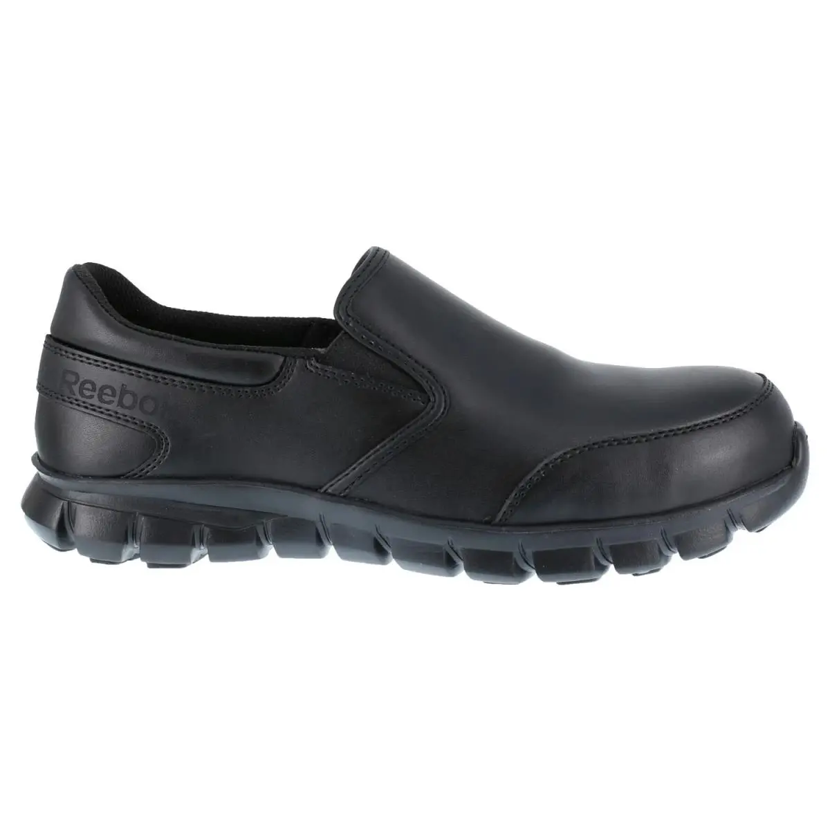 Reebok shoes - Black (UPC: 690774464247) 1