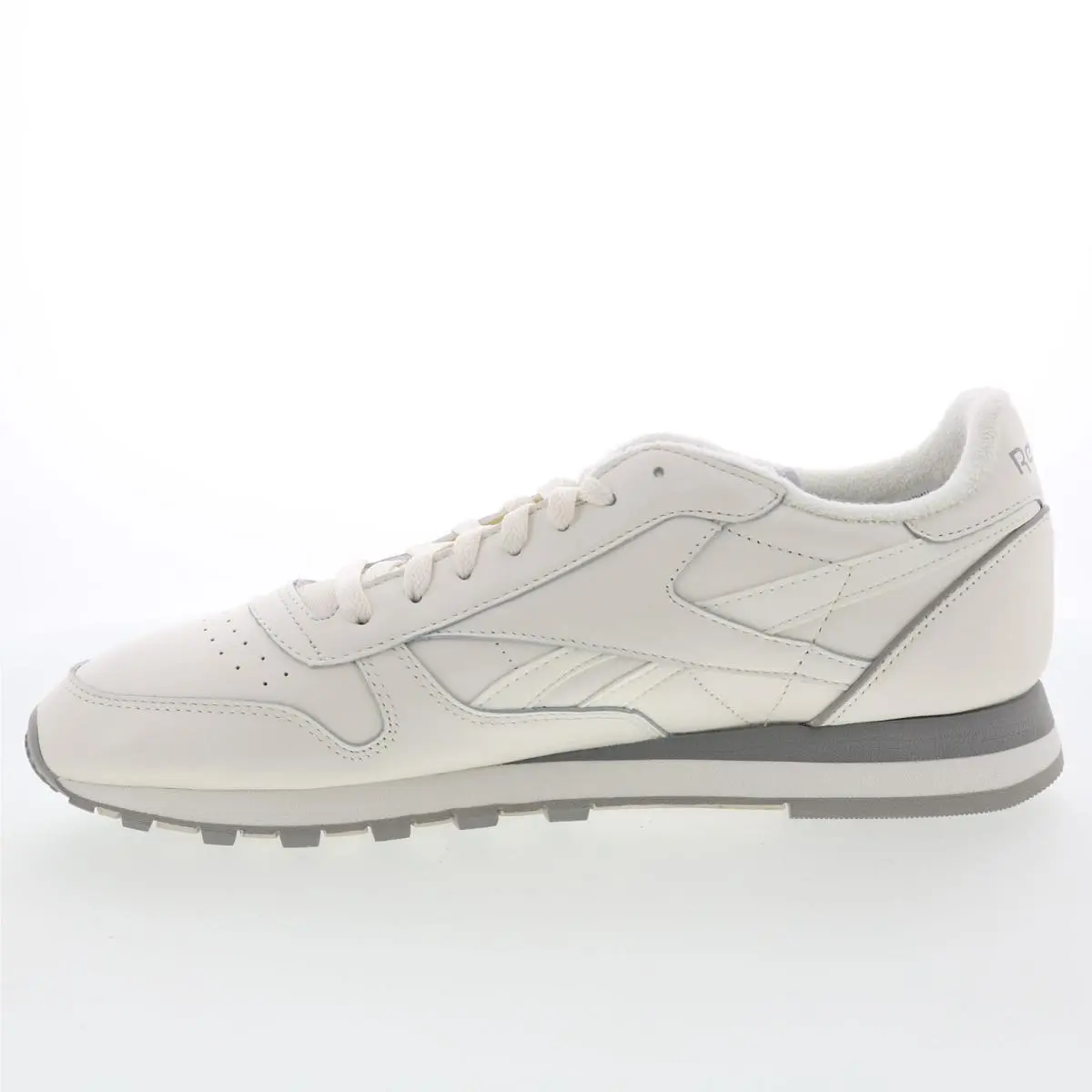 Reebok shoes - Reebok Classic - Classic - GX0281 - White (UPC: 195734512711) 1