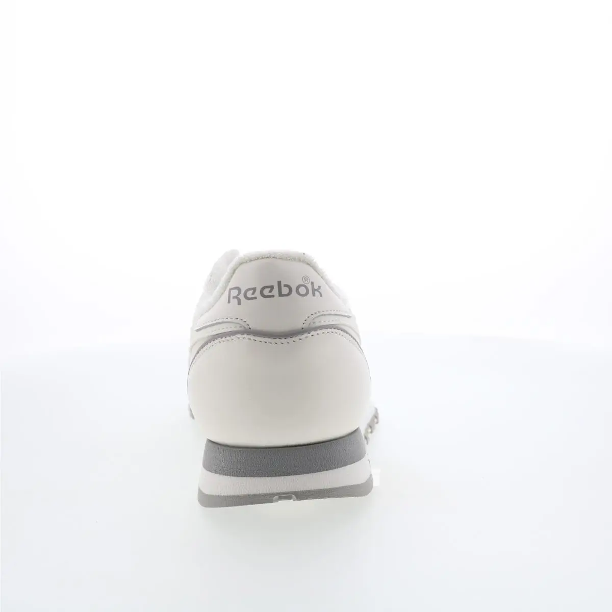 Reebok shoes - Reebok Classic - Classic - GX0281 - White (UPC: 195734512711) 2