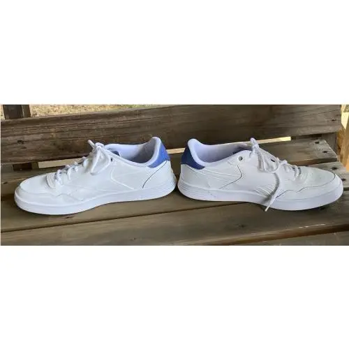 Reebok shoes - Reebok Court Advance - Court Advance - 100074326 - White (UPC: 197225138622) 9