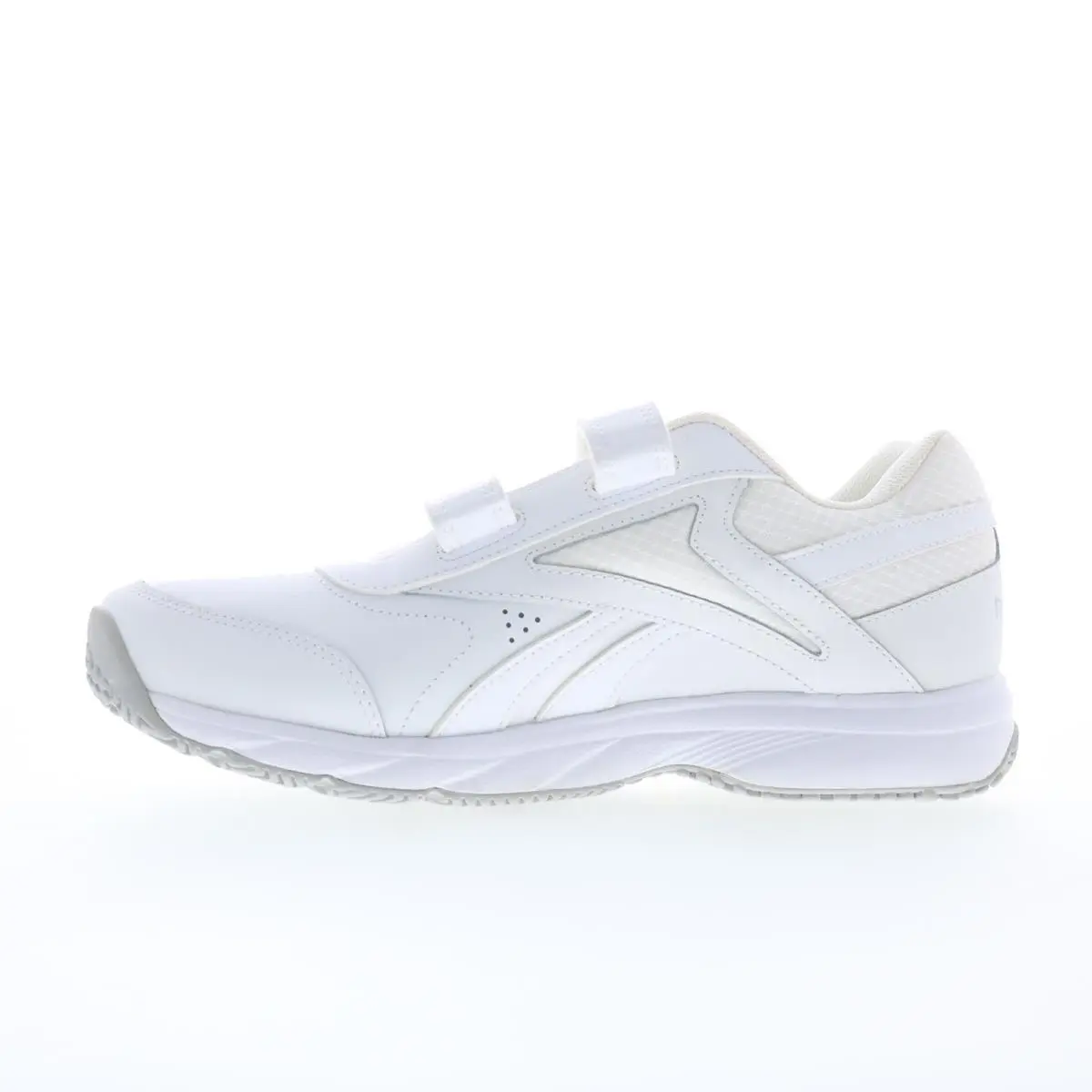 Reebok shoes - Reebok Work N Cushion - Work Cushion - FU7362 - White (UPC: 193105855993) 1