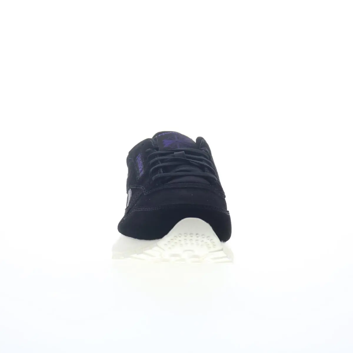 Reebok shoes - Reebok Classic Leather SP - Classic Leather - GY7144 - Black (UPC: 195740638108) 0