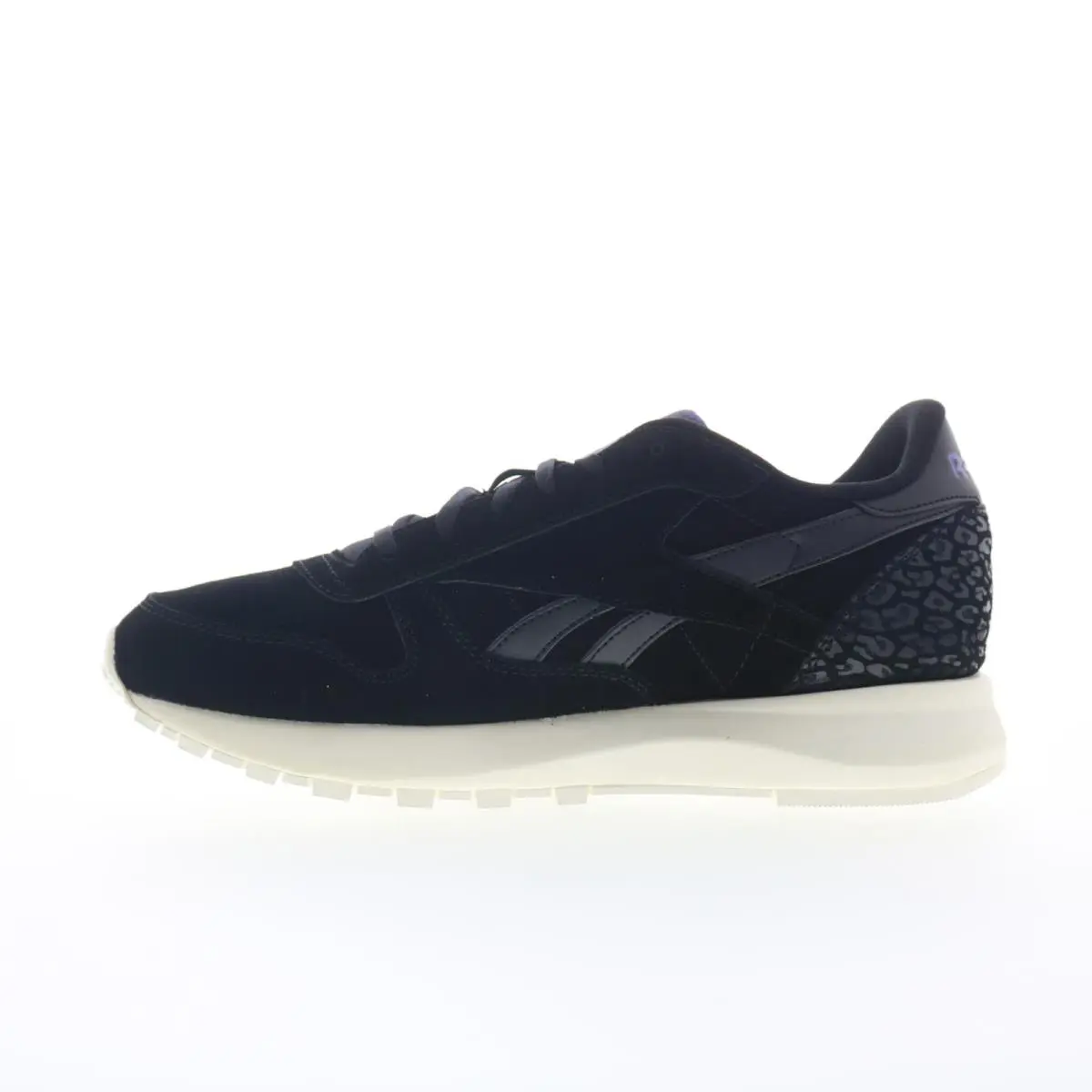 Reebok shoes - Reebok Classic Leather SP - Classic Leather - GY7144 - Black (UPC: 195740638108) 1