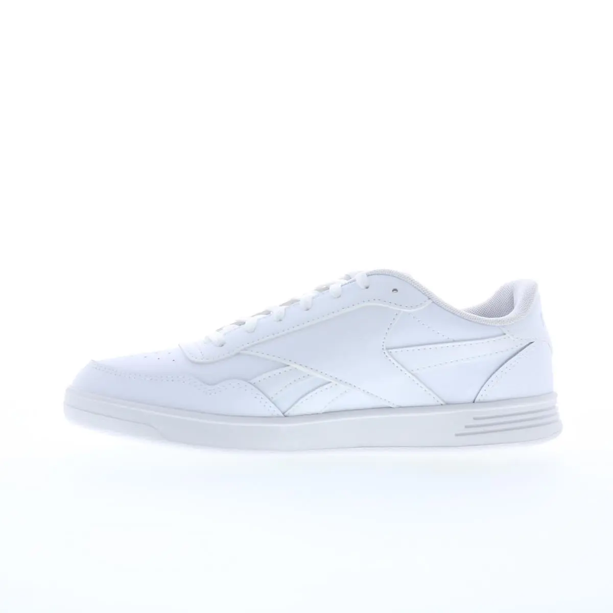 Reebok shoes - Reebok Court Advance - Court Advance - 100034163 - White (UPC: 196464284138) 1