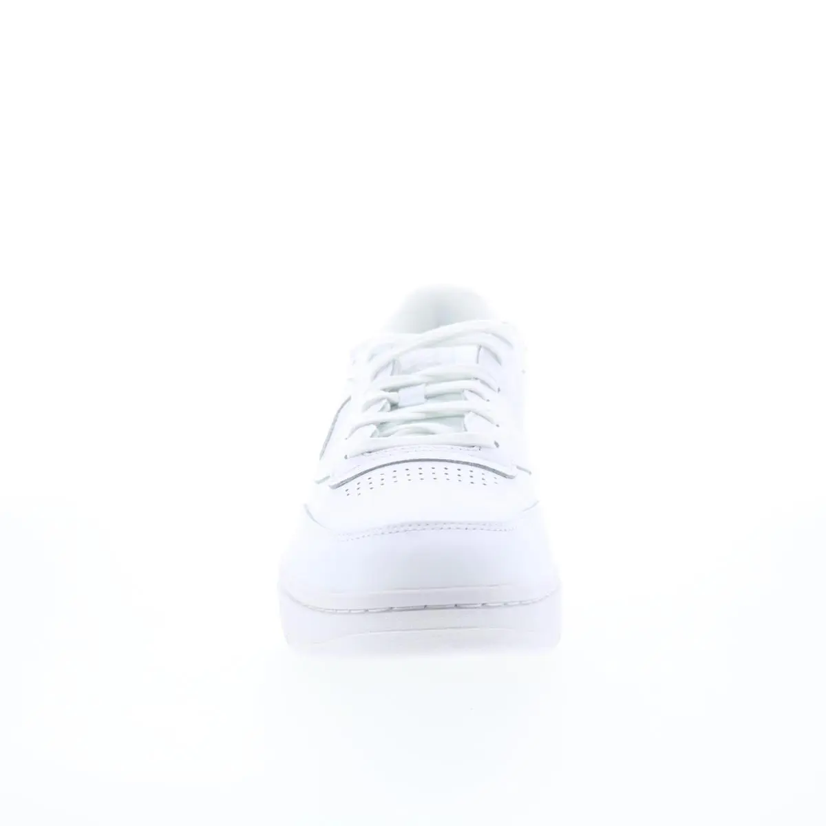Reebok shoes - Reebok Club C - Club - 100006321 - White (UPC: 195734611438) 0