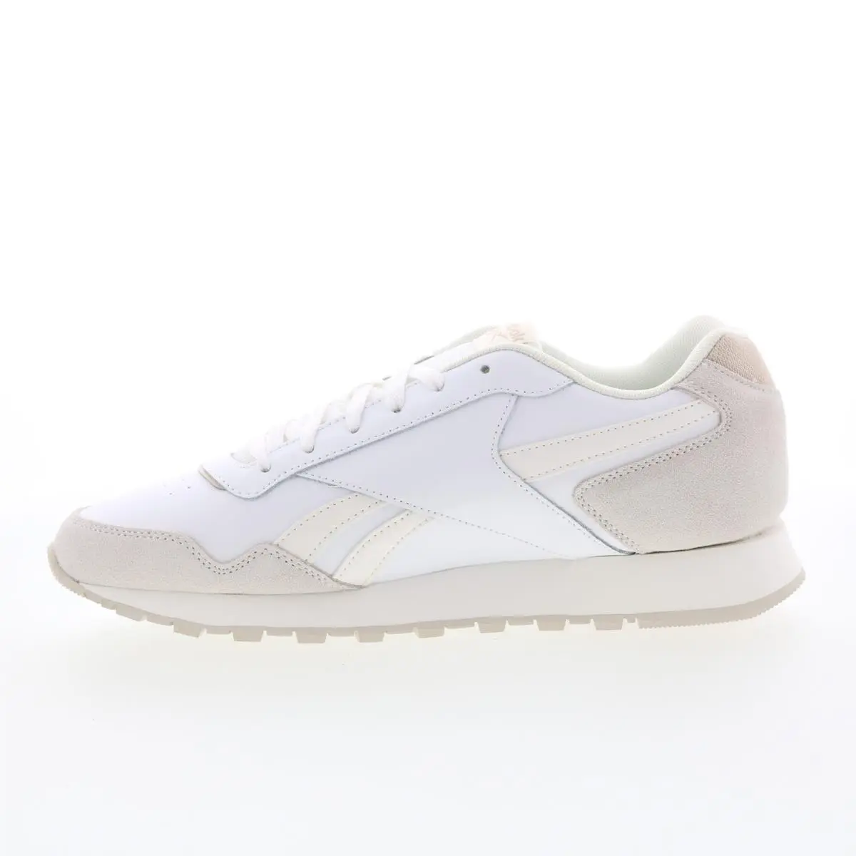 Reebok shoes - Reebok Glide - Glide - IG8307 - White (UPC: 196470800575) 1